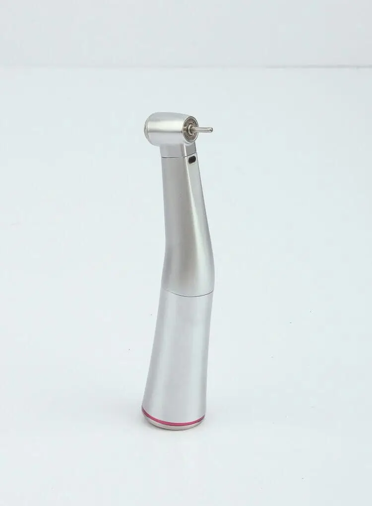 

Electric Micro motor with 1:5 LED Handpiece System increasing RED Micromotor Cord NSK ISO standard connection E-type