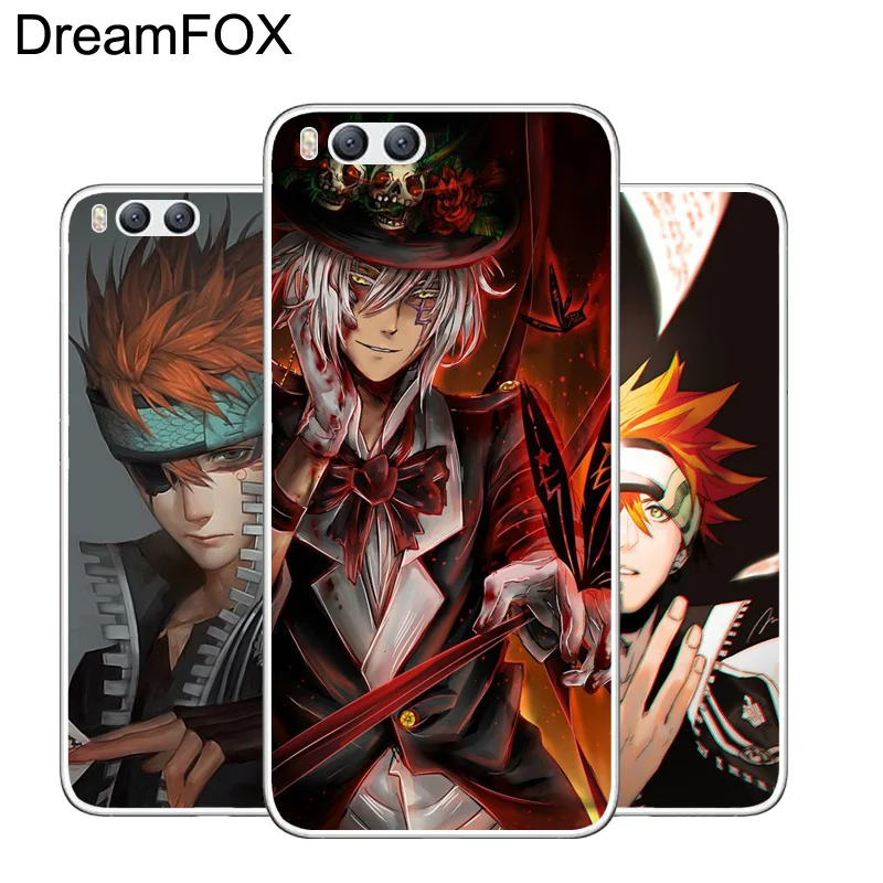 DREAMFOX M090 D серый человек Мягкий ТПУ силиконовый чехол для Xiaomi Mi Note 2 3 4 5 6 8 SE M5 4C 4S 5C 5S