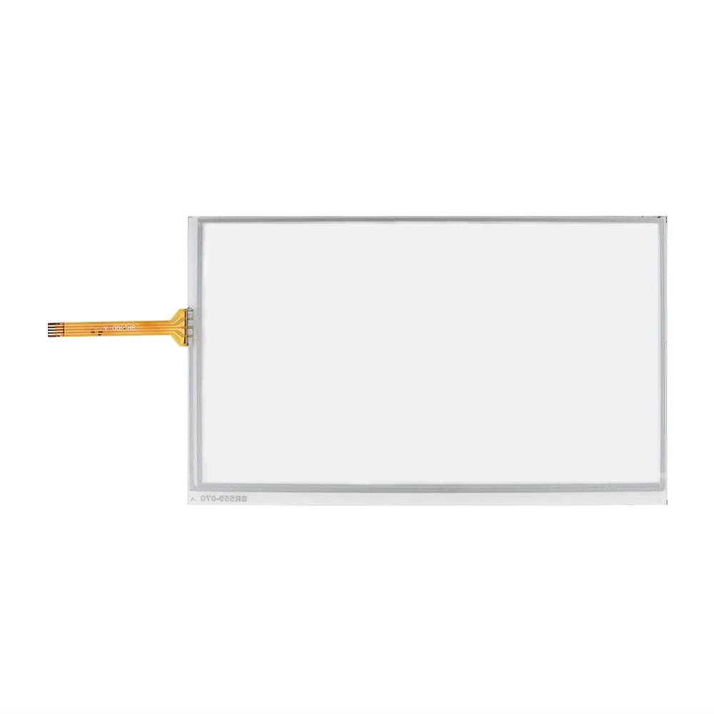 Новый 7 дюймов для AT070TN92/90 HSD070IDW1 165*100 мм использовать на Bable сенсорный экран