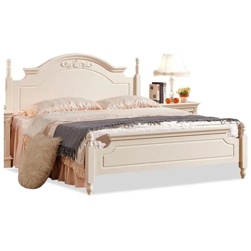 Letto Matrimoniale Современная одностворчатая кровать Yatak Odasi mobiliya Ranza Quarto мебель для