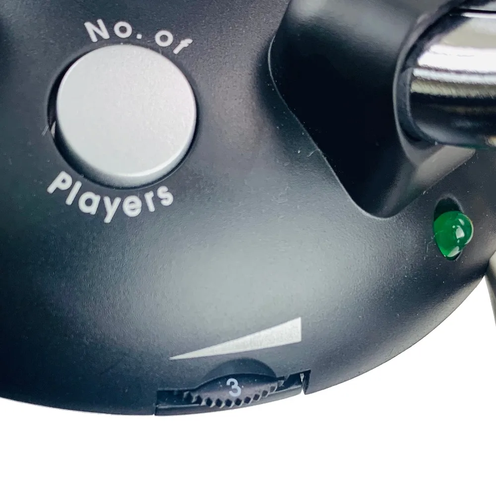 Электрический шокирующий детектор лжи регулируемая игрушка для реакции