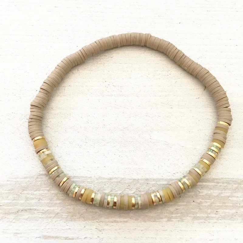 Dongmu ювелирные изделия Новинка 2020 летний модный силиконовый цветной браслет в