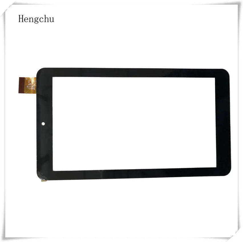 Новый 7 дюймовый сенсорный экран планшетный ПК|ЖК-экраны и панели для планшетов| |