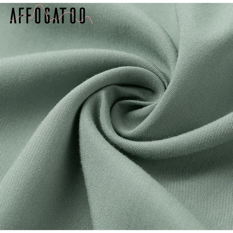 Afogatoo, сексуальные, широкие, повседневные штаны, Капри, Ретро стиль, с оборками, высокая талия, летние штаны для женщин,, Ретро стиль, женские брюки