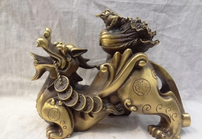 

Песня voge gem S2848 9 "Китайский Белоснежный мрамор из латуни капуста на хранитель Единорог фигурка с драконом цилинь PiXiu статуя