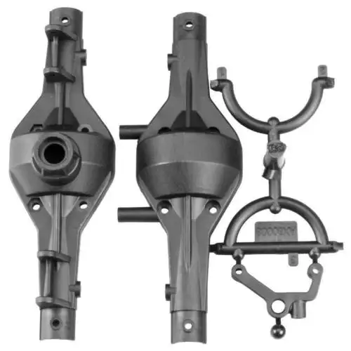 Осевой телефон набор скорпионов Honcho Deadbolt AX80003 1/10 Wraith Rock Crawler|Детали и аксессуары| |