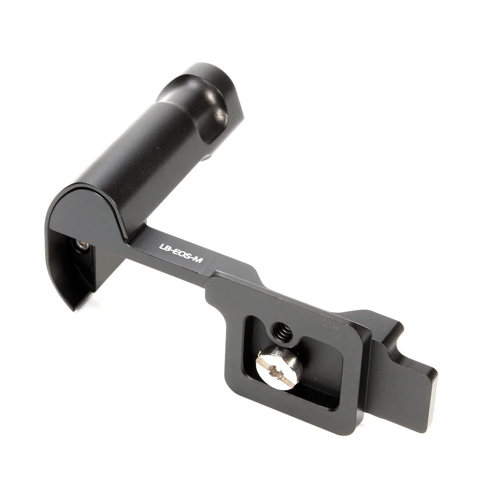 БЫСТРОРАЗЪЕМНАЯ l образная пластина + EW 54 бленда объектива для Canon EOS M EF 18 55 мм f/3 5 6