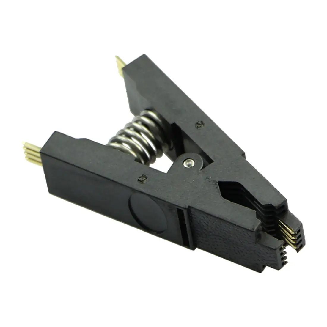 Программист тестовый зажим SOP SOIC 8 SOIC8 DIP8 DIP SOP8 Pin IC Новый|Щипковые зажимы| |