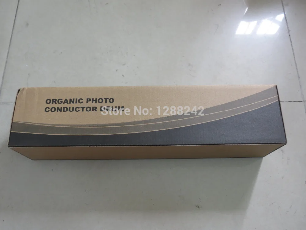 Новый Фоточувствительный фотобарабан для Konica Minolta Di 450/470/550 4002 0291 01|konica minolta|drum