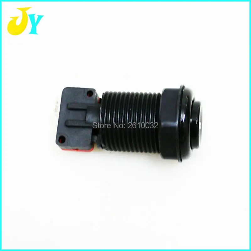 Аркадная Кнопка HAPP в американском стиле долговечная Многоадресная кнопка для