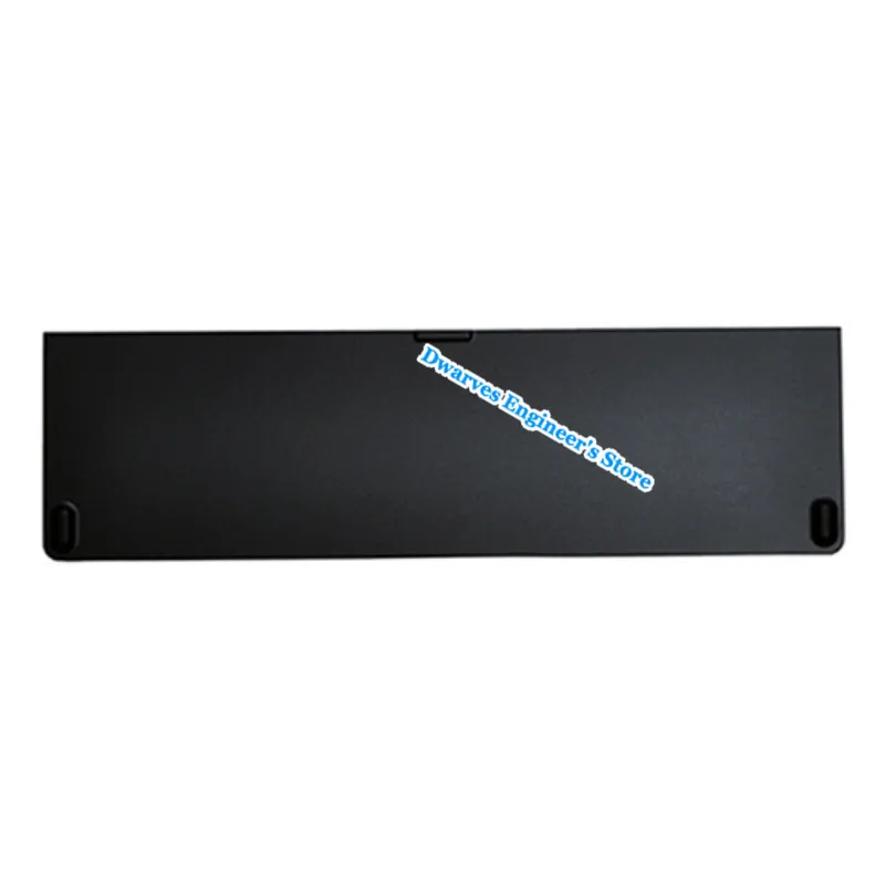 Аккумулятор WD52H для ноутбука Dell Latitude E7240 аккумулятор E7250 0KWFFN FW2NM GHT4XL HJ8KP J31N7 JMWGJ KWFFN 7 4