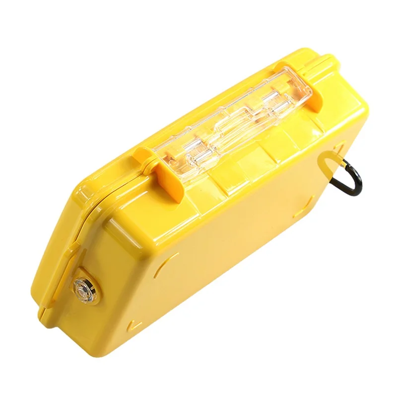 OTDR Launch cable box Circle 1KM 1000m 9/125um 1310/1550nm SM SC/PC-SC/PC | Мобильные телефоны и аксессуары