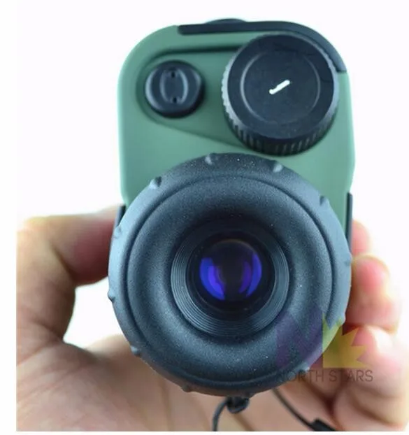 Рекомендуемый ночного видения 4x50 инфракрасный ИК Монокуляр для охоты NV телескоп