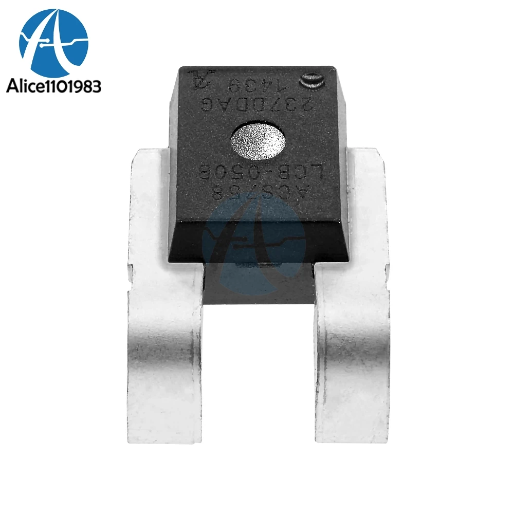 AC 50A Датчик тока Холла/Двунаправленный ACS758LCB-050B-PFF-T обнаружения ACS758 CB-PFF-3 LCB-050B |
