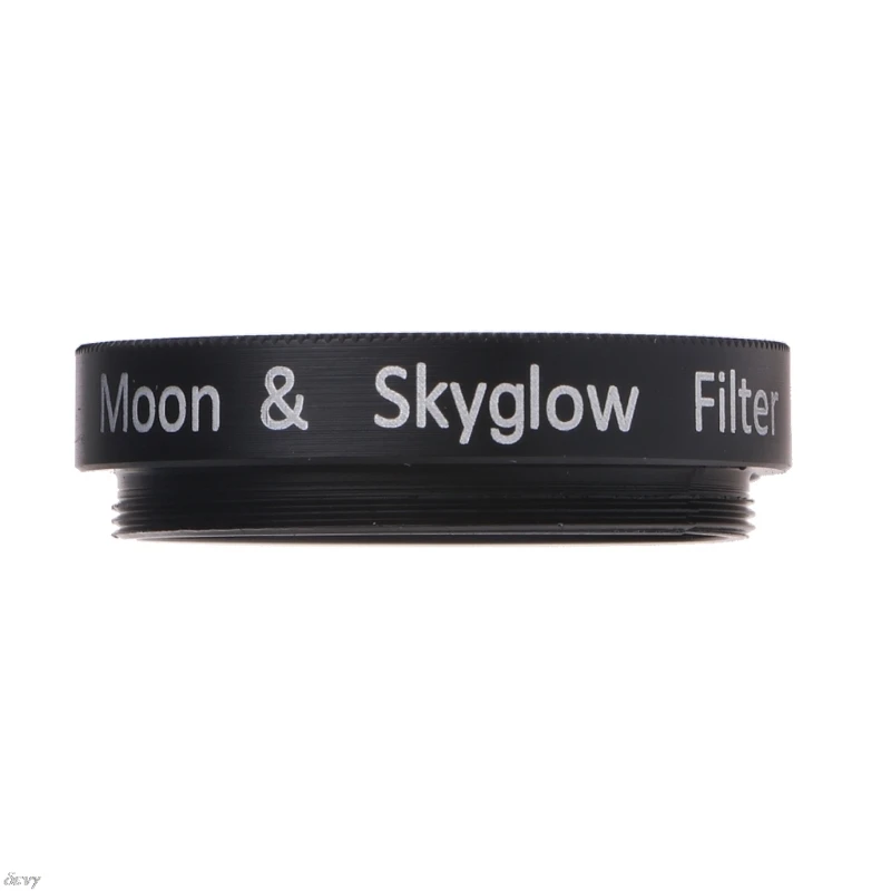 1 25 дюймовый лунный И Skyglow фильтр для астромического телескопа окуляра
