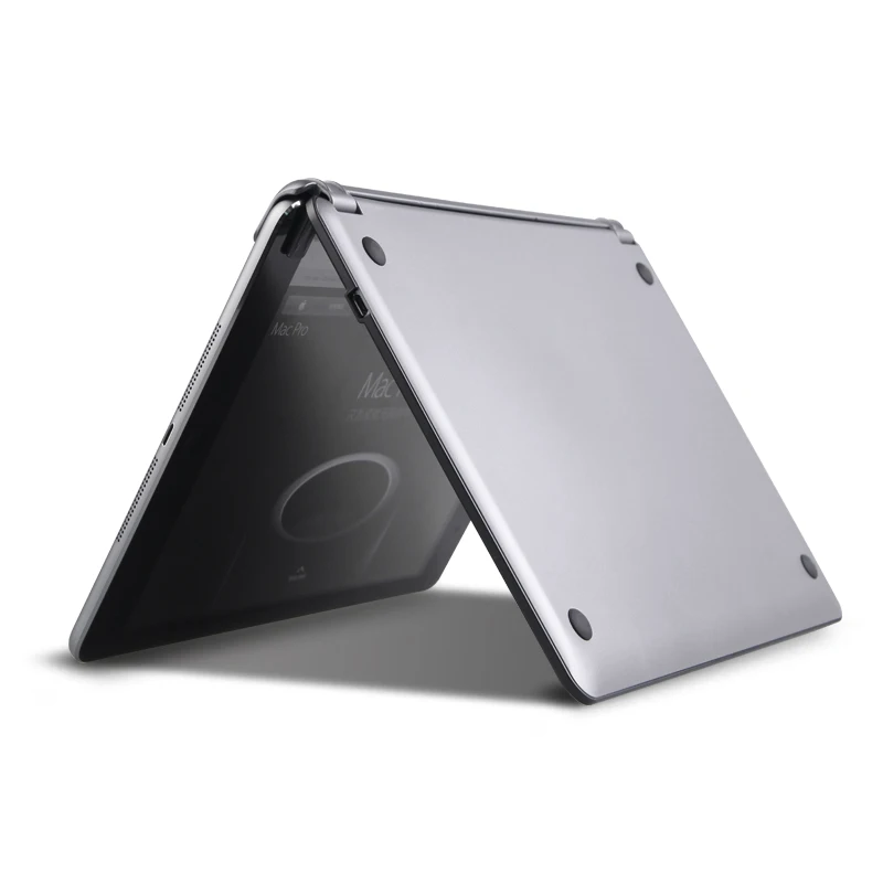 Беспроводная Bluetooth мини тонкая модная клавиатура 64 кнопки для iPad Air Tablet |