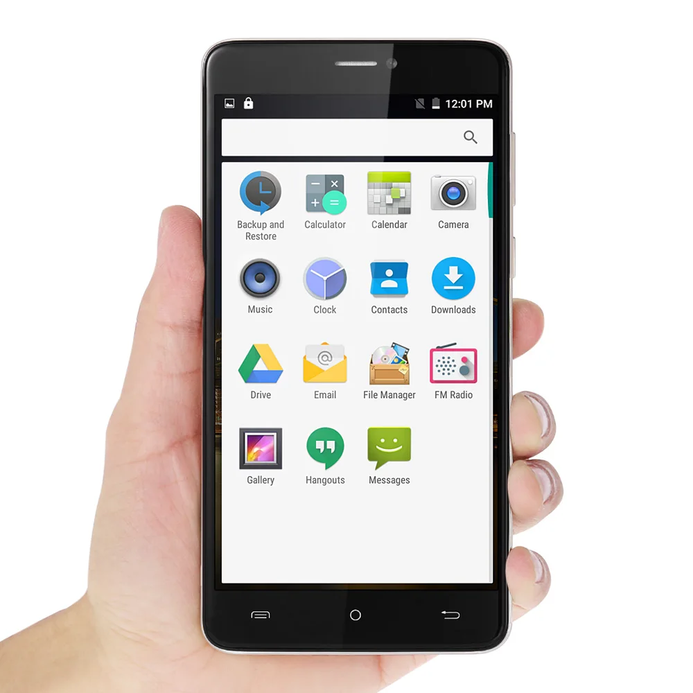 Cubot Max Android 6 0 дюймов 4 г Phablet MTK6753 1 3 ГГц Octa Core ГБ оперативная память 32 Встроенная OTG