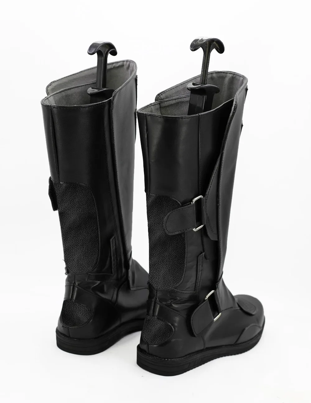 

Star Darth Maul Cosplay Shoes Boots Halloween Party Shoes Men Women