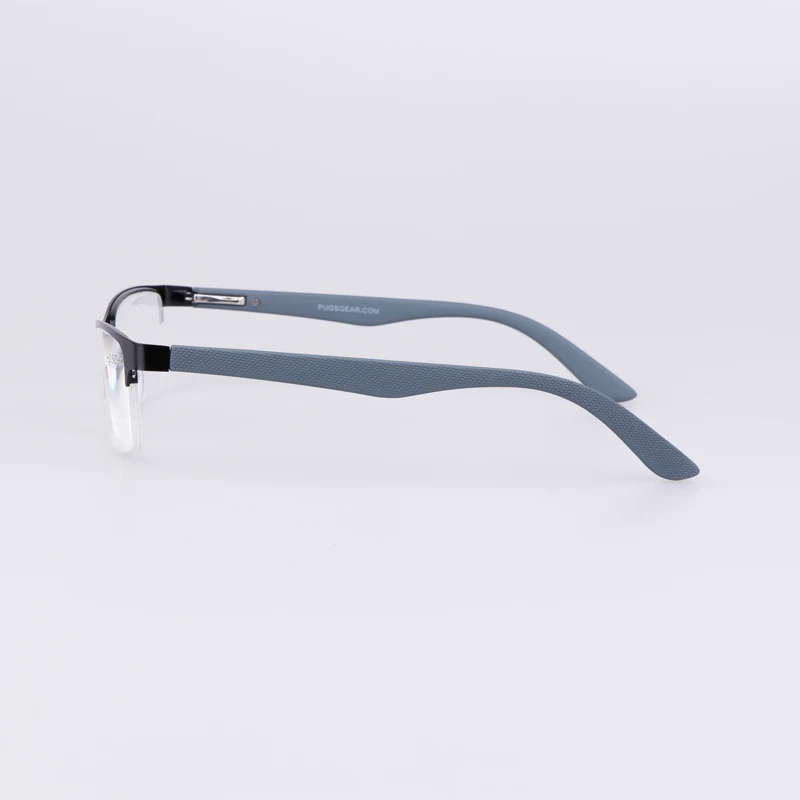 Половина кадра очки для чтения okulary gafas-де-lectura lentes де lectura mujer мужские очки leesbril lunettes okulary сделать czytania