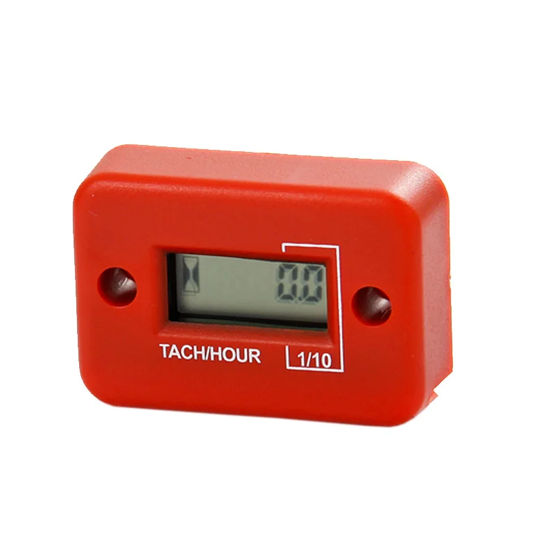 Водонепроницаемый моторный Планер для езды на снегоходе|tachometer moto|moto tachometertachometer