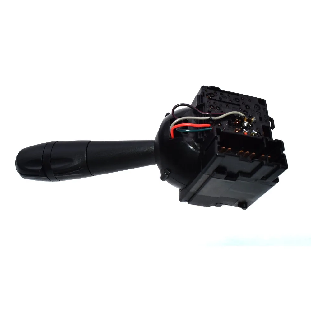 Индикатор рулевого сигнала ISANCE переключатель поворота для Renault Logan Thalia Dacia Dokker Duster