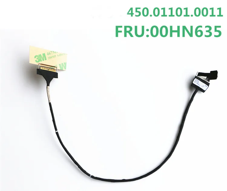 Сумка для ноутбука/ноутбук ЖК монитор/LED/LVDS шлейф LENOVO THINKPAD YOGA14 00HN635
