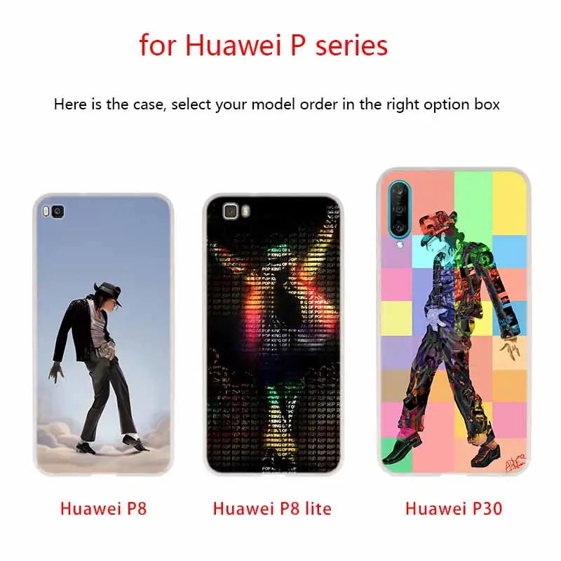 Мягкий чехол для Huawei P40 P30 P20 Pro P10 Lite e Plus P Samrt Z 2020 2019 | Мобильные телефоны и
