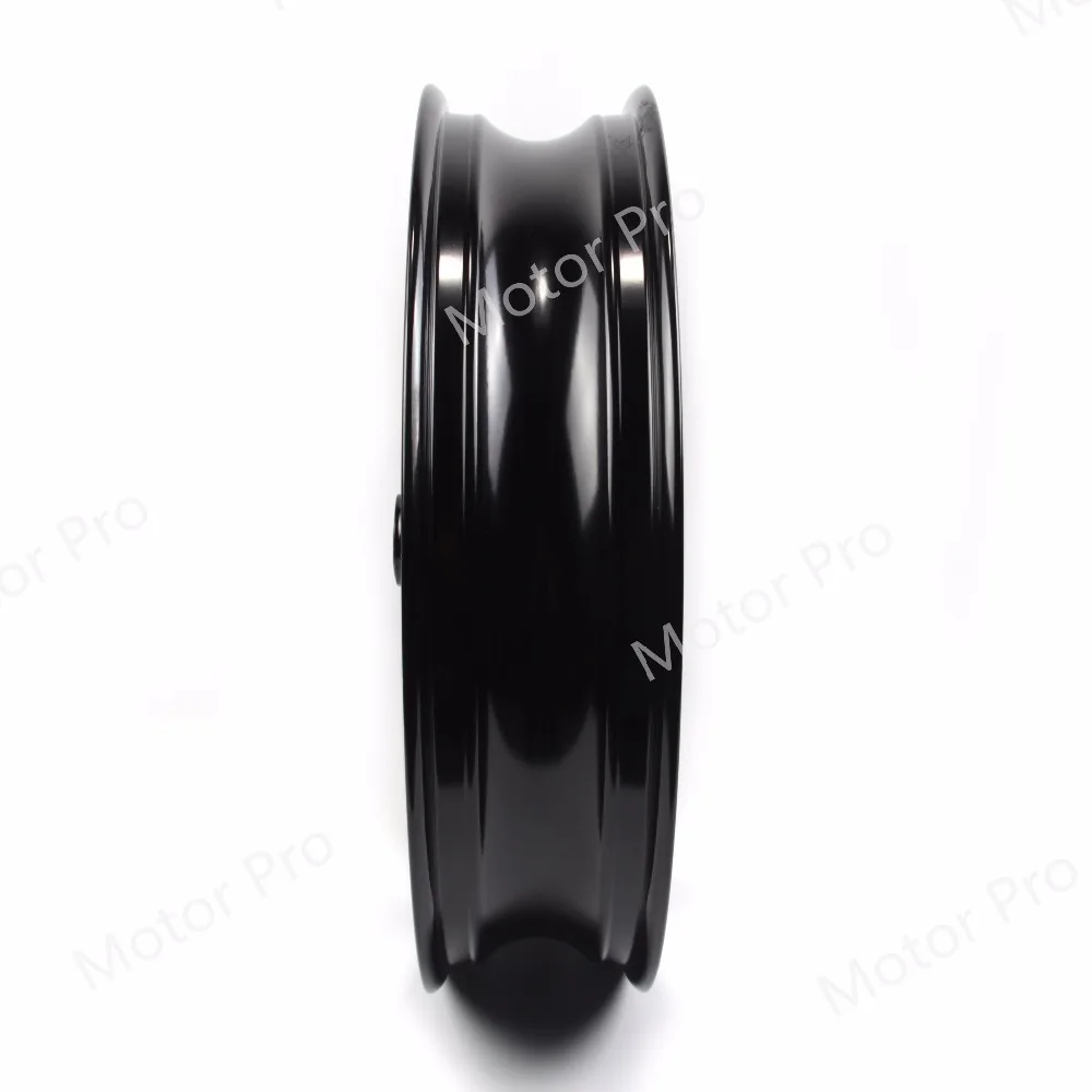 Передний обод колеса для мотоцикла Honda CBR600RR 2007 2015 алюминий CBR 600 RR CBR600 2008 2009 2010 2011 2012