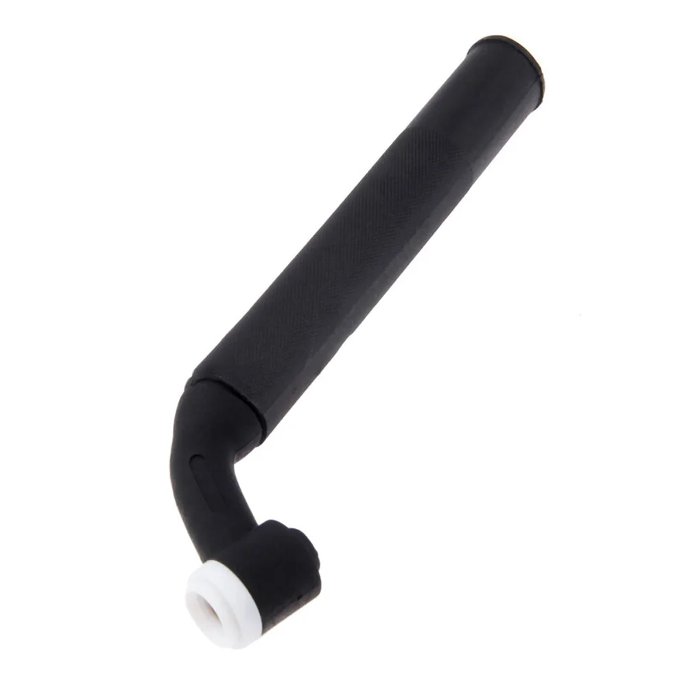 TIG 9F факел головной корпус сварки гибкий с воздушным охлаждением 125A WP-9F газа