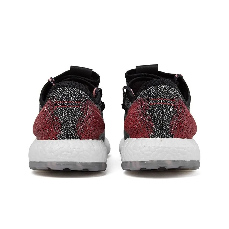 Новые оригинальные мужские кроссовки Adidas Pure|Беговая обувь| |