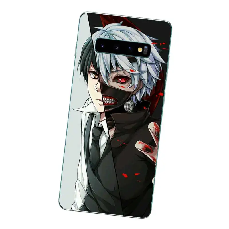 Силиконовый чехол N444 из мягкого ТПУ для Samsung Galaxy J2 J3 J4 J5 J6 J7 J8 Pro Plus Prime 2018 2017 |