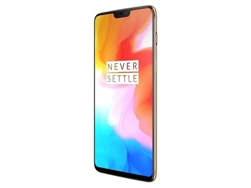 Oneplus 6 смартфон с 5 дюймовым дисплеем ОЗУ 8 Гб ПЗУ 256 ГБ 4G LTE 1080x6 28 пикселей