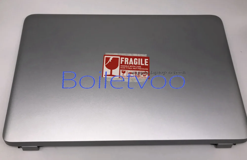 

708230-141 6070B0709001 Подлинная задняя крышка ЖК-дисплея для HP ENVY 17-J160NR w/веб-камеры видеокабель A оболочка петли влево и вправо