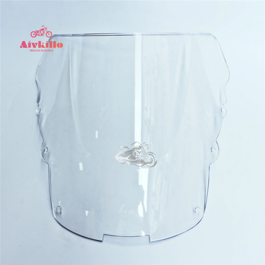 Новое ветровое стекло для мотоцикла Honda CBR1100XX 1997 2007 98 99 00 01 02 03 04 05 06|windshield