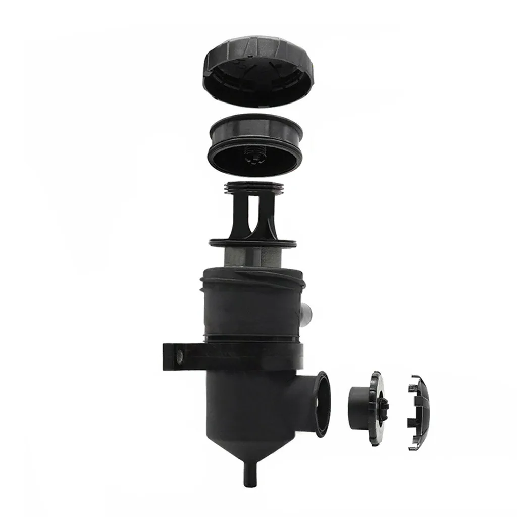 Маслоуловитель Can Pro Vent 200 для Hilux Landcruiser Prado D4D ZD30 4WD Toyota сепаратор масла и газа