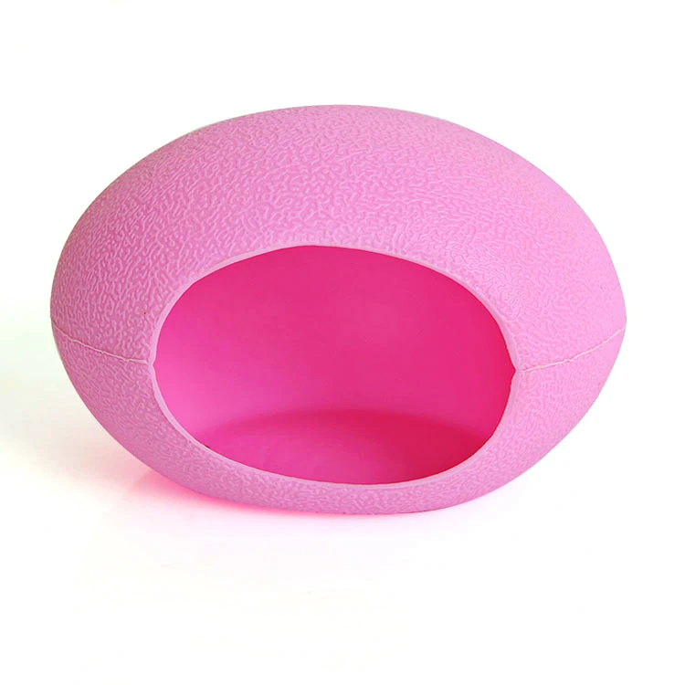 Шиншилла Хомяк аксессуары ошейник для маленьких животных клетки хомяка яйцо