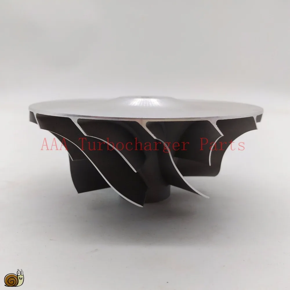 TD08 Запчасти для турбокомпрессора Wheel63.4x92mm Поставщик AAA детали