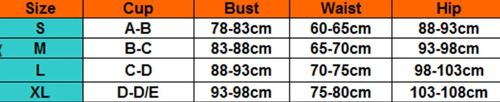 

2019 Hot Swimwear Women Print Push-up Padded Bra 2 Pieces Swimwear Bikini Set High Waist Bathing Suit Swimsuit
