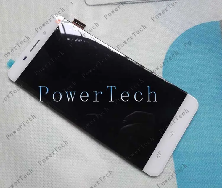 Оригинальный Ulefone Metal lite Передняя панель Сенсорное Стекло Объектив дигитайзер