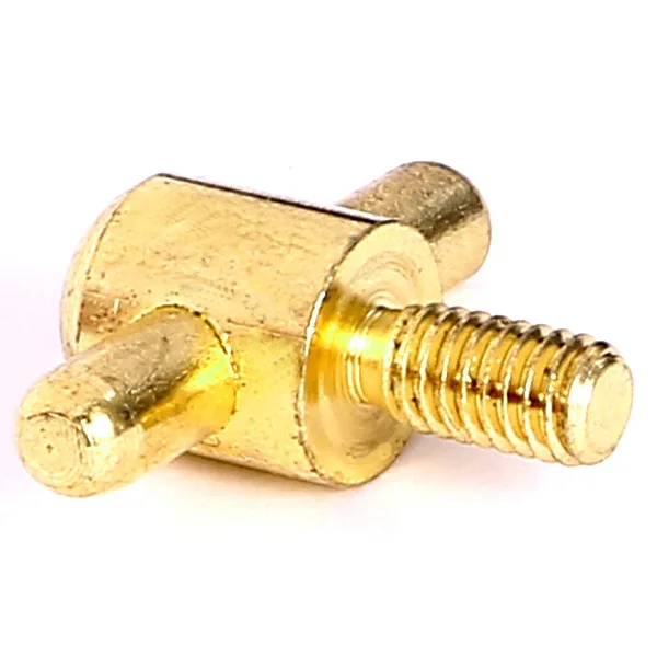 

2 шт., арматурные винты и фитинги для тату-машинки