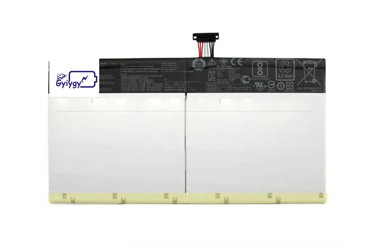 Аккумулятор 32Wh C12N1607 для планшета Asus Transformer MINI T102H T102HA|Батареи планшетов и