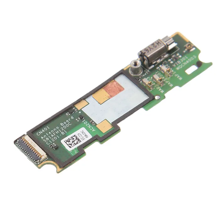 Схемная плата для Sony J ST26i микрофонная PCB плоский кабель ленты запасные части |