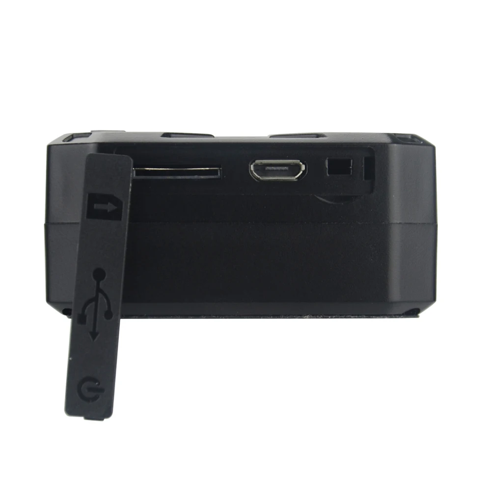 Портативный GPS-Трекер TC66 автомобильный GPS-локатор с бесплатной установкой 6000 мАч