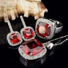 

80855 jewelry gift