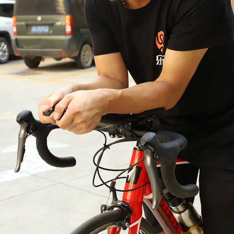 Горный велосипед MTB руль для триатлона разделенный 2 шт.|handlebar rest handle bar|rest bartriathlon