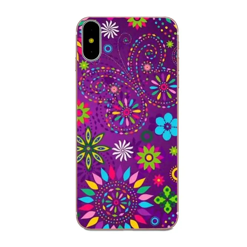 Силиконовый чехол для Galaxy A3 A5 A7 On5 On7 2015 2016 2017 Grand Alpha G850 Core2 Prime S2 I9082 розовый