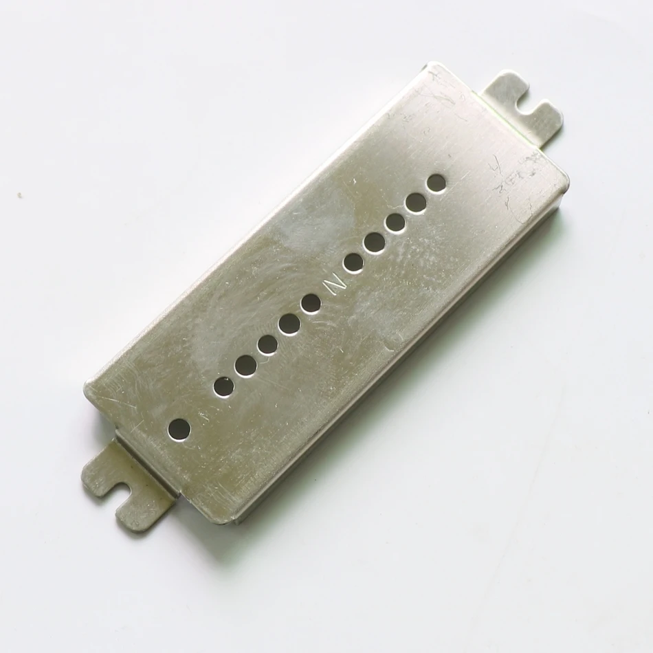 Alnico D90 наушники для собак, набор звукоснимателей с никелевой пластиной и Alnico 5/2 magent bar для звукоснимателей ручной работы