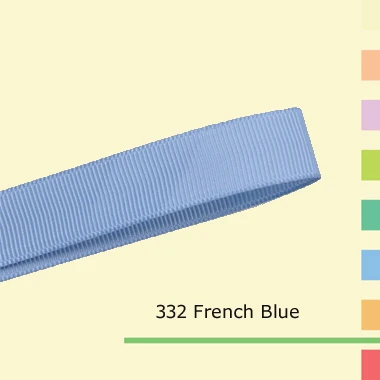 Корсажная лента 1 дюйм (25 мм) доступно 196 цветов|ribbon bookmark|grosgrain polka dot ribbonribbon scarf |