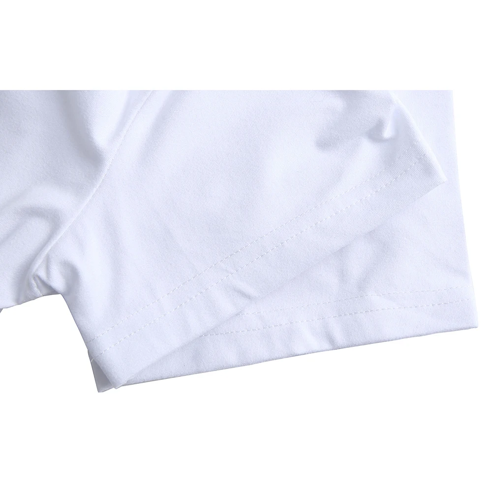 TEEHEART 2017 новая мужская Ковбойская летняя футболка с принтом панды двойным