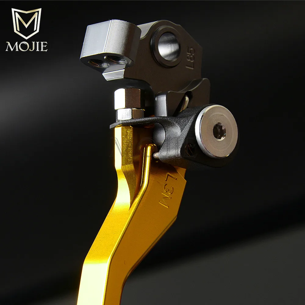 For SUZUKI DRZ400S DRZ400SM DRZ 400 S SM 2000-2017 2001 20022 2003 2004 Motocross CNC Pivot Brake Clutch Levers Dirt Bike | Автомобили и